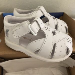 Toddler Stride Rite Sandals
